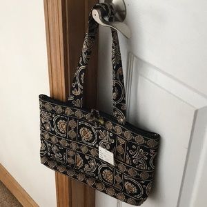 Vera Bradley purse